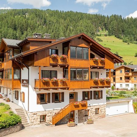 Chalet Rudla Sexten Exterior photo